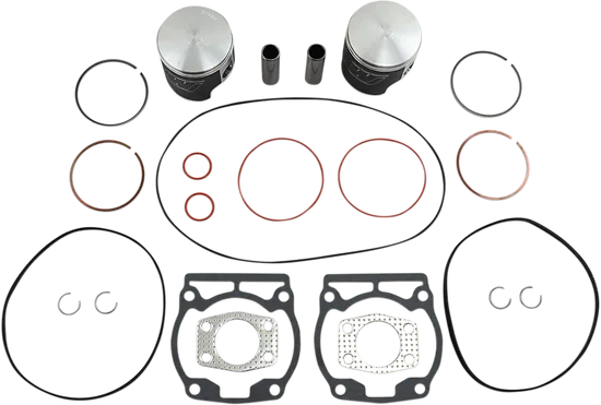 Wiseco Top End Rebuild Kit 72mm