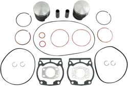Wiseco Top End Rebuild Kit 72mm