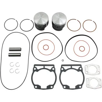Wiseco Top End Rebuild Kit 72mm .50OB