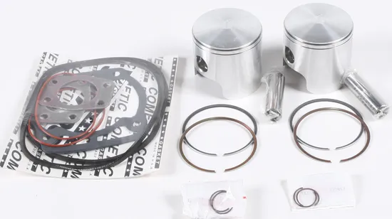 Wiseco Top End Rebuild Kit 72mm 1.00OB