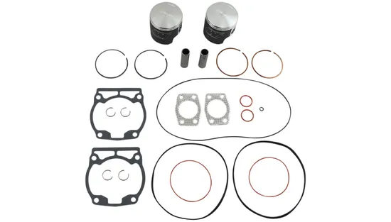 Wiseco Top End Rebuild Kit 72mm 1.00OB
