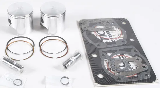 Wiseco Top End Rebuild Kit 72mm 1.00OB