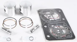Wiseco Top End Rebuild Kit 72mm 1.00OB