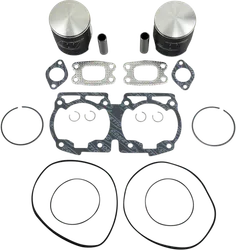 Wiseco Top End Rebuild Kit 76mm 2.00OB