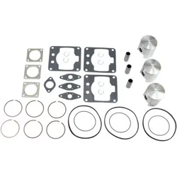 Wiseco Standard Top End Rebuild Kit 64.50mm