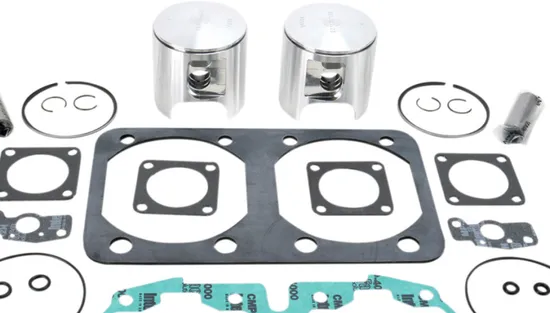 Wiseco Top End Rebuild Kit 76.00mm