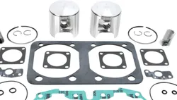 Wiseco Top End Rebuild Kit 76.00mm