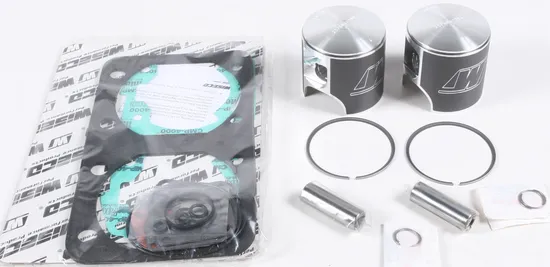 Wiseco Top End Rebuild Kit 76mm 1.00OB