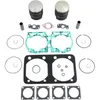 Wiseco Top End Rebuild Kit 76mm 1.00OB