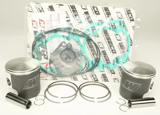 Wiseco Top End Rebuild Kit 78mm .50OB