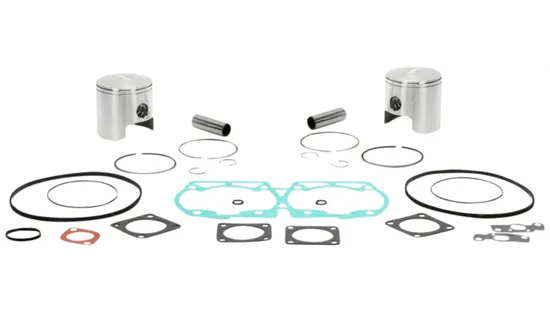 Wiseco Top End Rebuild Kit 78mm .50OB