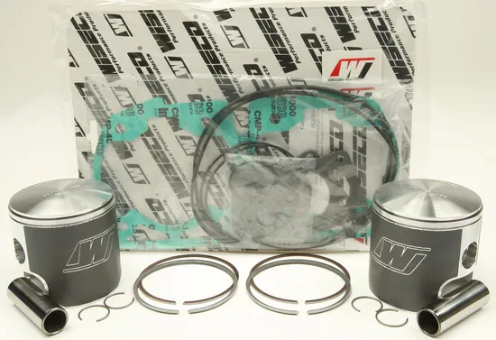 Wiseco Top End Rebuild Kit 78mm 1.00OB