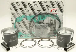 Wiseco Top End Rebuild Kit 78mm 1.00OB