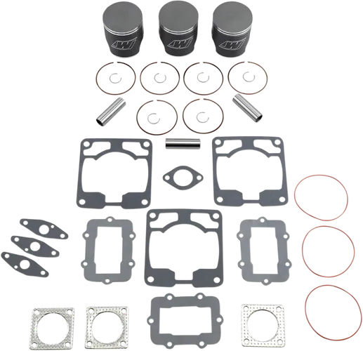 Wiseco High Performance PIston Kit