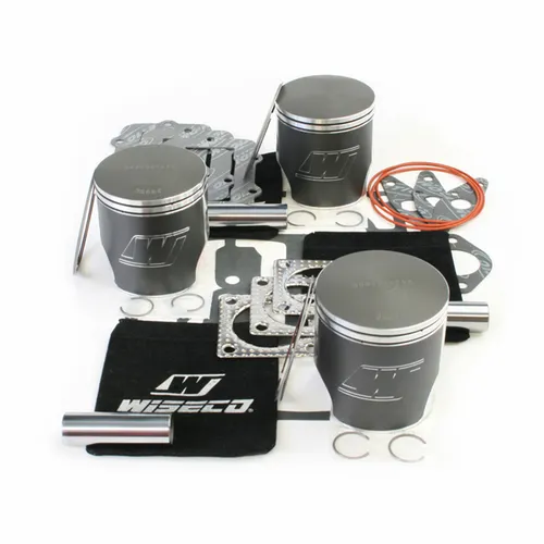 Wiseco High Performance PIston Kit