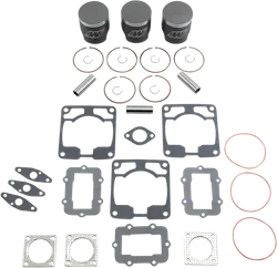 Wiseco High Performance PIston Kit 