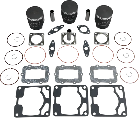 Wiseco Top End Rebuild Kit 70.5mm