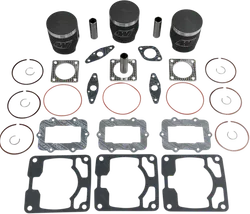 Wiseco Top End Rebuild Kit 70.5mm