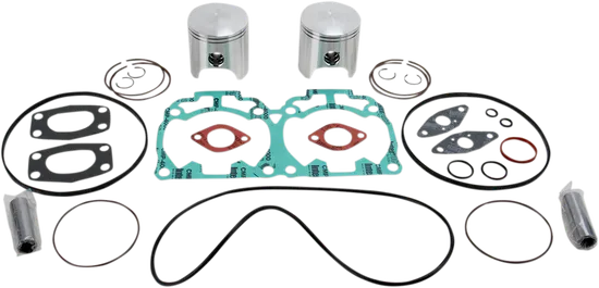 Wiseco Top End Rebuild Kit 69.5mm 1.00OB