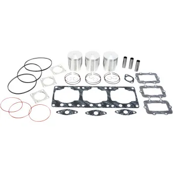 Wiseco Top End Rebuild Kit 69.75mm