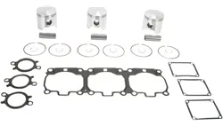 Wiseco Standard Top End Rebuild Kit 70.50mm