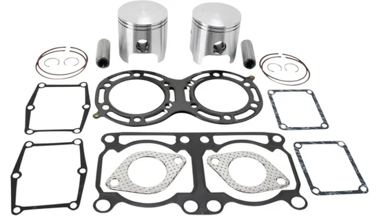 Wiseco Top End Rebuild Kit 74.80mm