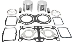 Wiseco Top End Rebuild Kit 74.80mm