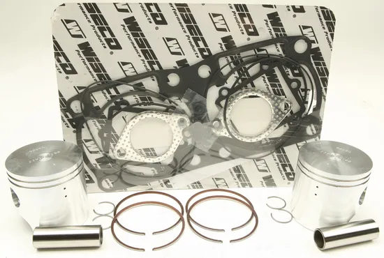 Wiseco Top End Rebuild Kit 71.00mm 2