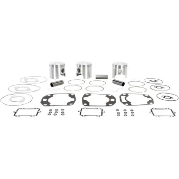 Wiseco Standard Top End Rebuild Kit 81.00mm