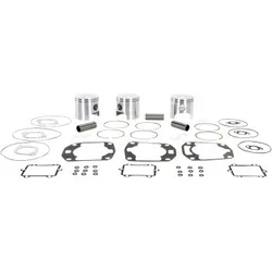 Wiseco Standard Top End Rebuild Kit 81.00mm