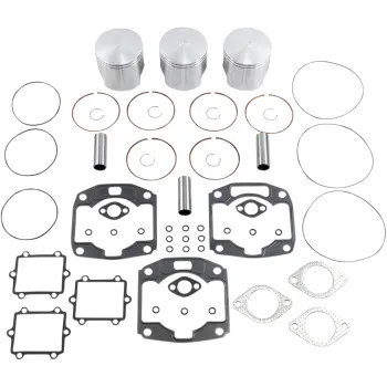 Wiseco Top End Rebuild Kit 85mm