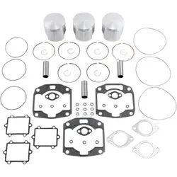 Wiseco Top End Rebuild Kit 85mm