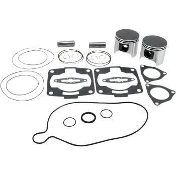 Wiseco Top End Rebuild Kit 81.00mm