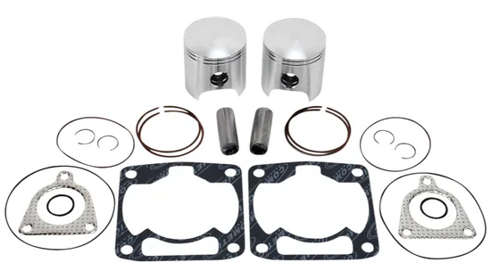 Wiseco Top End Rebuild Kit 70.50mm