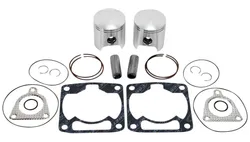 Wiseco Top End Rebuild Kit 70.50mm