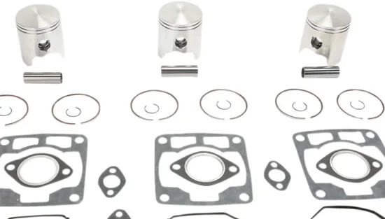 Wiseco Standard Top End Rebuild Kit 67.60mm