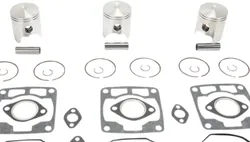 Wiseco Standard Top End Rebuild Kit 67.60mm