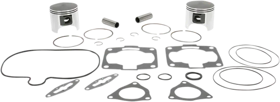 Wiseco Top End Rebuild Kit 81mm 3.00OB