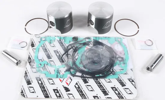 Wiseco Top End Rebuild Kit 76.00mm