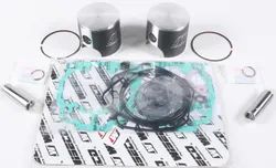 Wiseco Top End Rebuild Kit 76.00mm