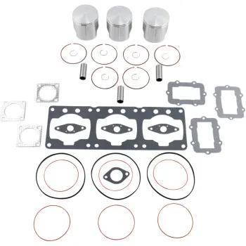 Wiseco Top End Rebuild Kit 69.50mm 4.00OB