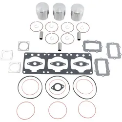 Wiseco Top End Rebuild Kit 69.50mm 4.00OB