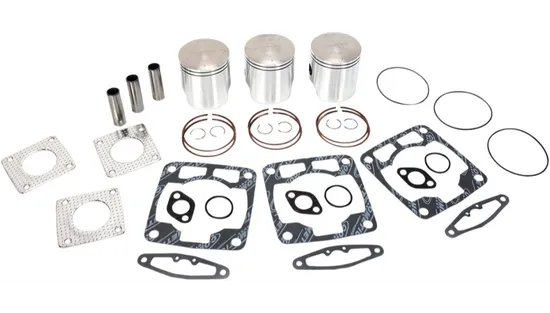 Wiseco Top End Rebuild Kit 72.00mm