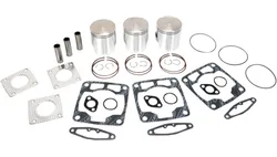 Wiseco Top End Rebuild Kit 72.00mm