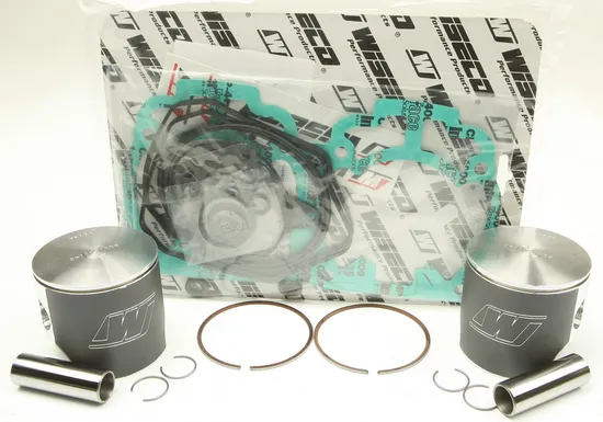 Wiseco Top End Rebuild Kit 76mm .50OB 2