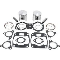 Wiseco Standard Top End Rebuild Kit 73.00mm