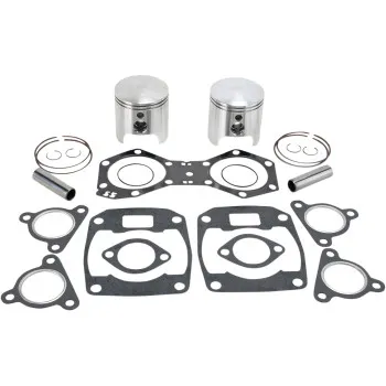 Wiseco Top End Rebuild Kit 73mm .50OB
