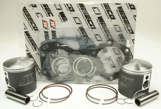 Wiseco Top End Rebuild Kit 73mm .50OB