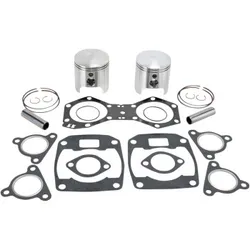 Wiseco Top End Rebuild Kit 73mm .50OB