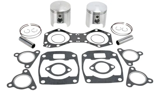 Wiseco Top End Rebuild Kit 73mm 1.00OB